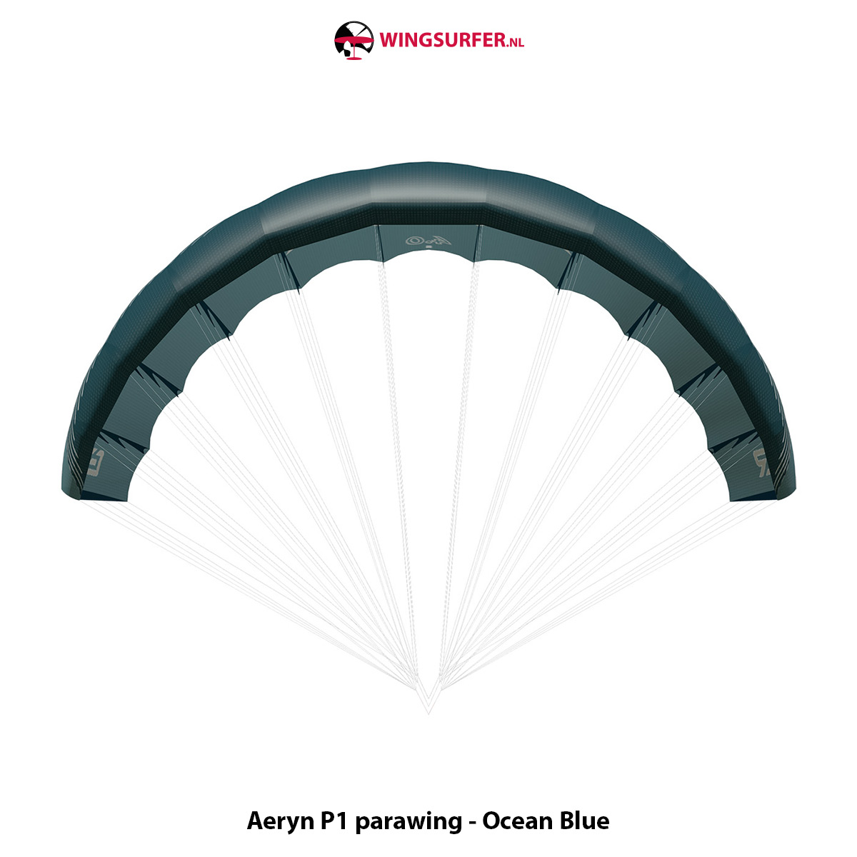 Aeryn P1 parawing - Image 5