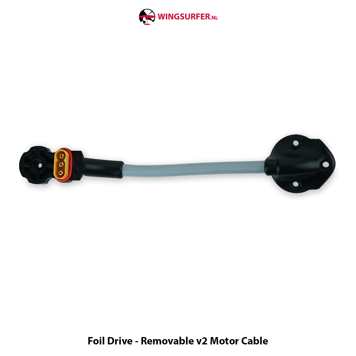 Foil Drive Removable v2 Motor Cable
