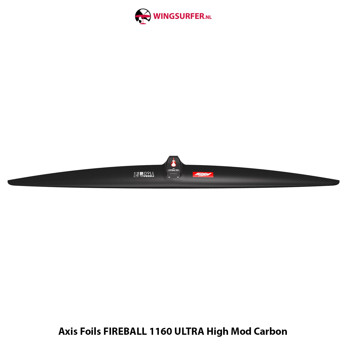 AXIS FOILS FIREBALL 1160 - Image 3