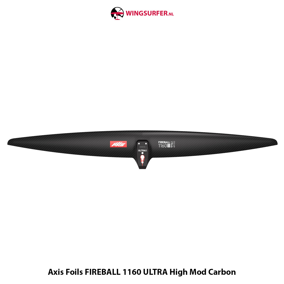 AXIS FOILS FIREBALL 1160 - Image 2