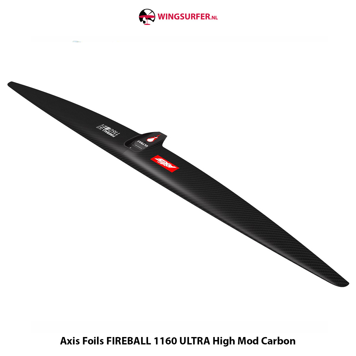 AXIS FOILS FIREBALL 1160