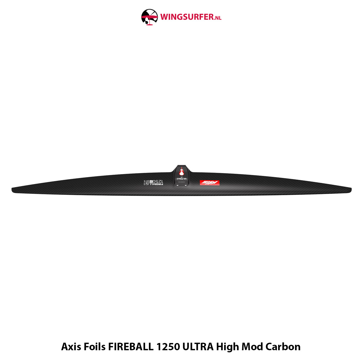 AXIS FOILS FIREBALL 1250 - Image 2