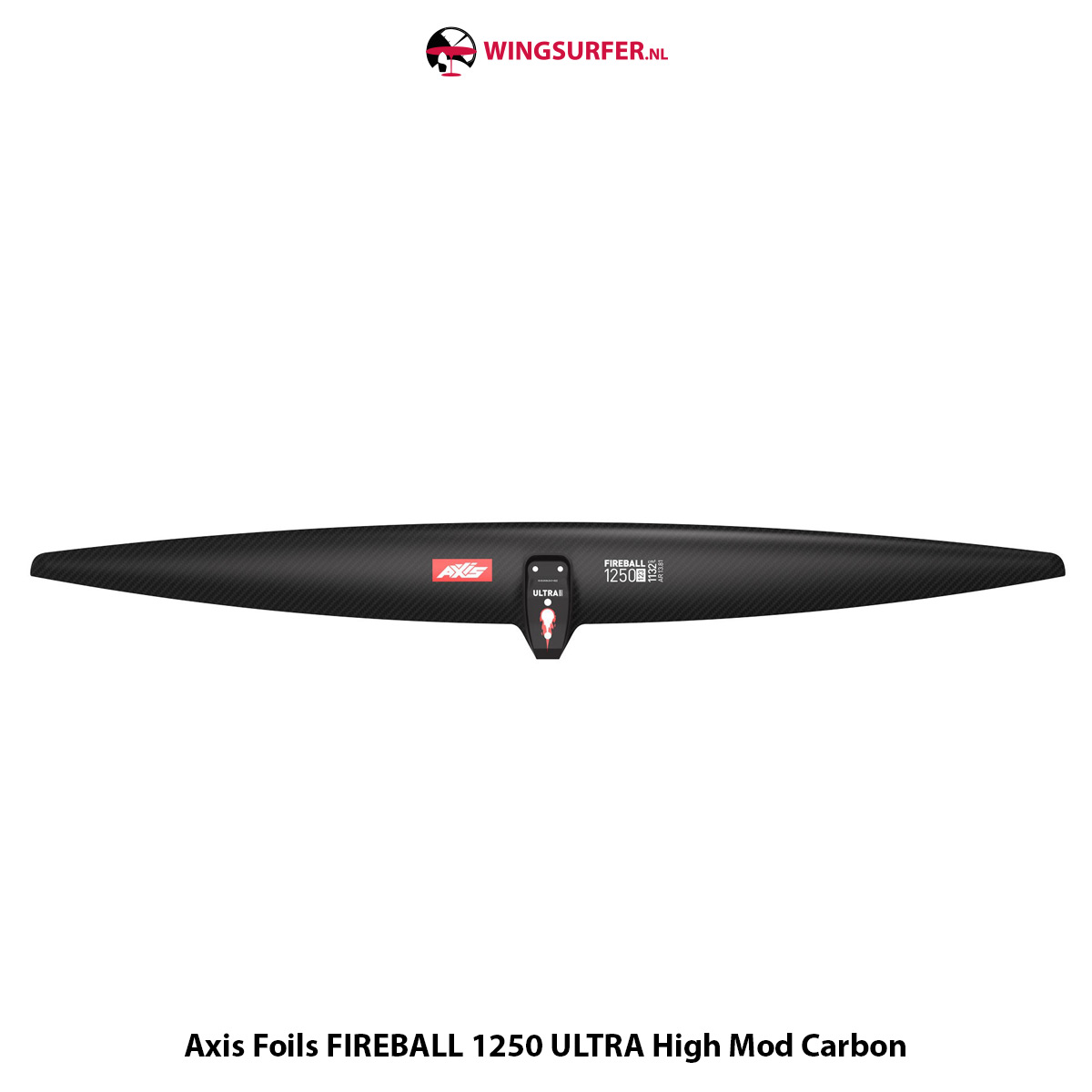 AXIS FOILS FIREBALL 1250 - Image 3