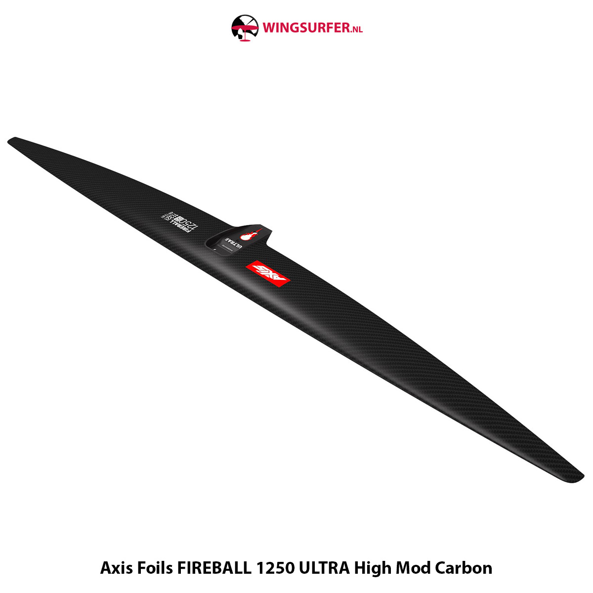 AXIS FOILS FIREBALL 1250