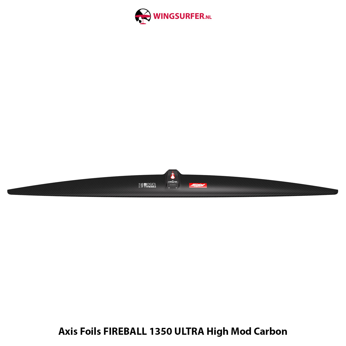 AXIS FOILS FIREBALL 1350 - Image 3