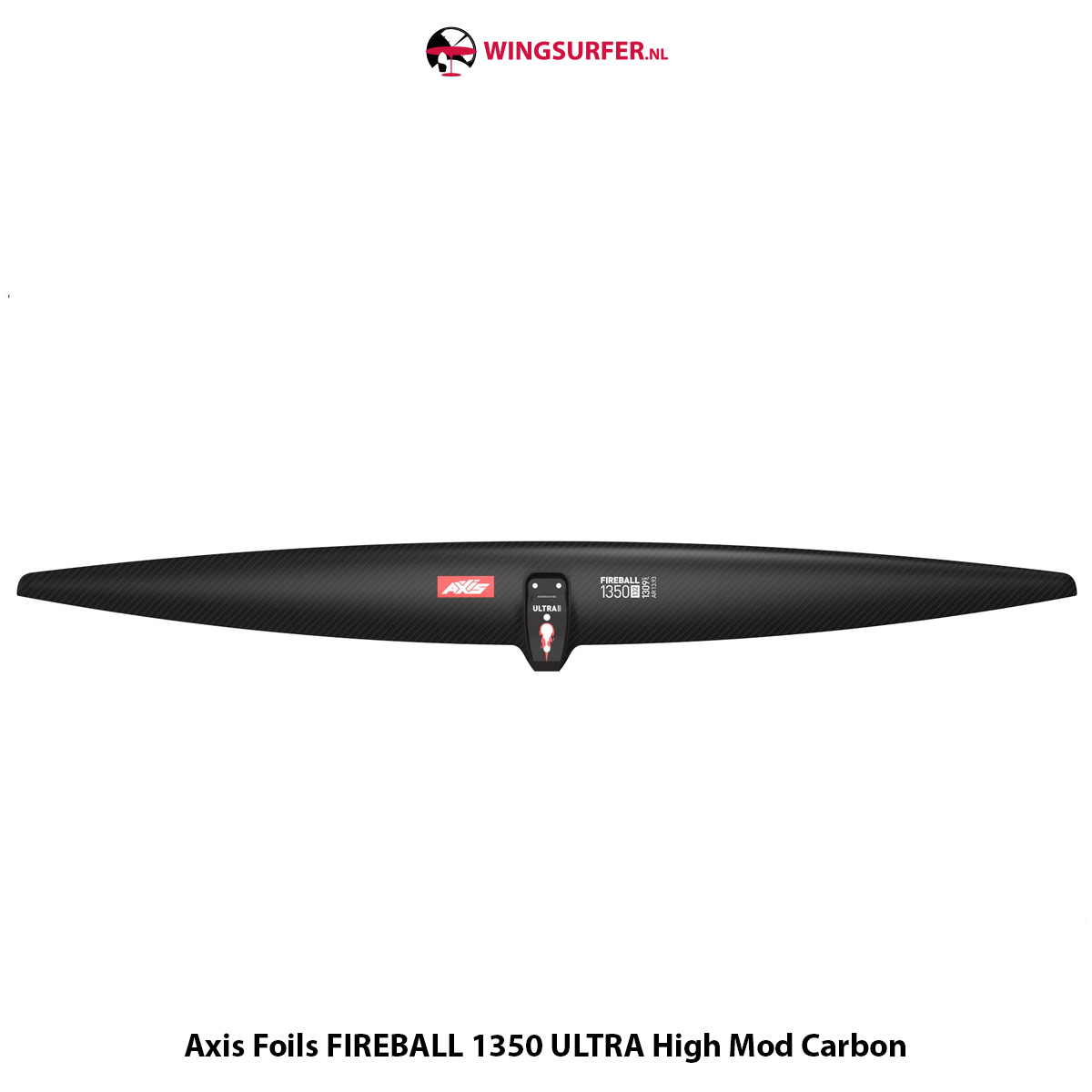 AXIS FOILS FIREBALL 1350 - Image 2