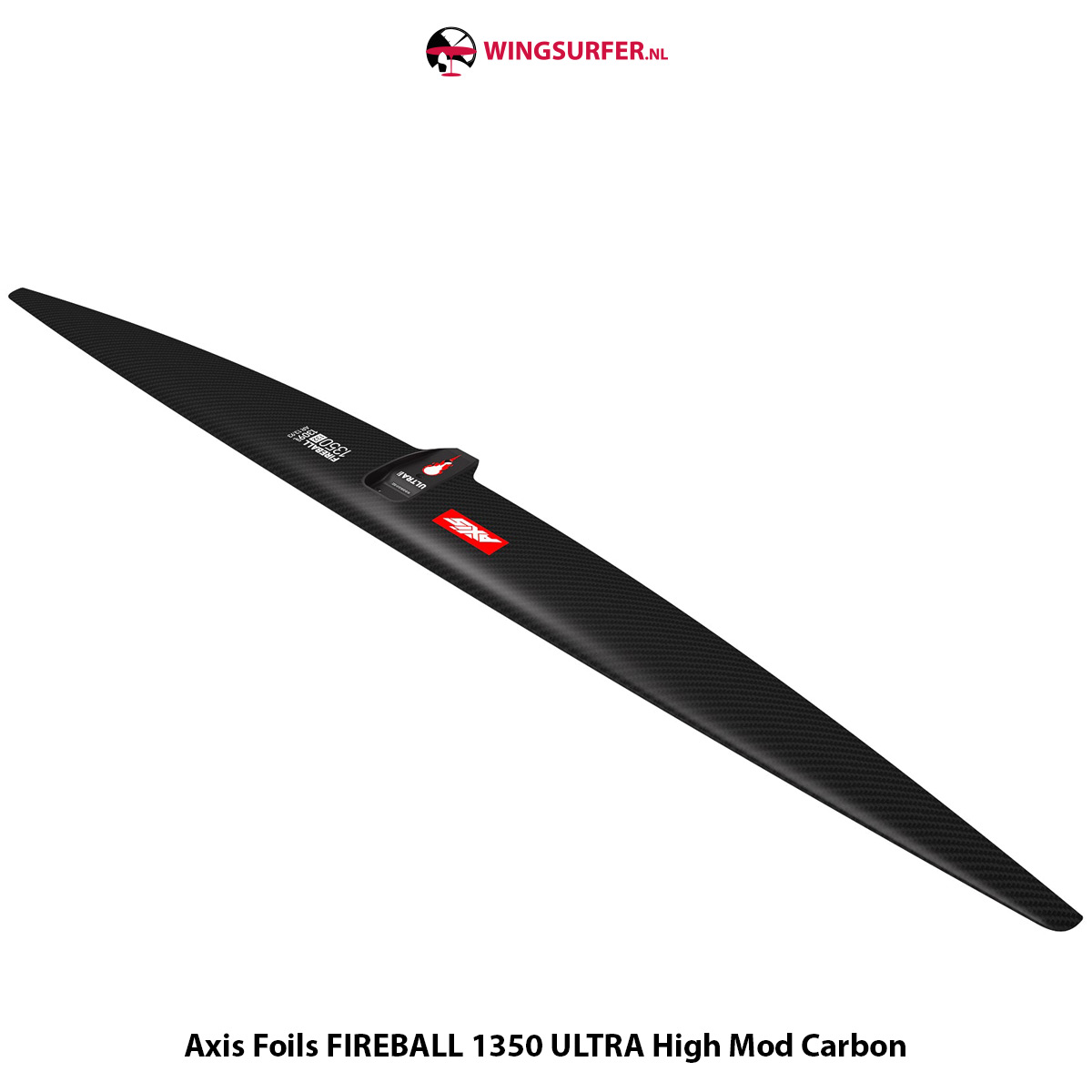 AXIS FOILS FIREBALL 1350