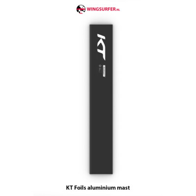 KT Foils Aluminium Mast
