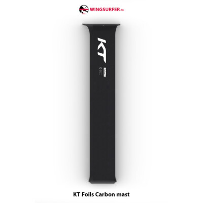 KT Foils Carbon Mast