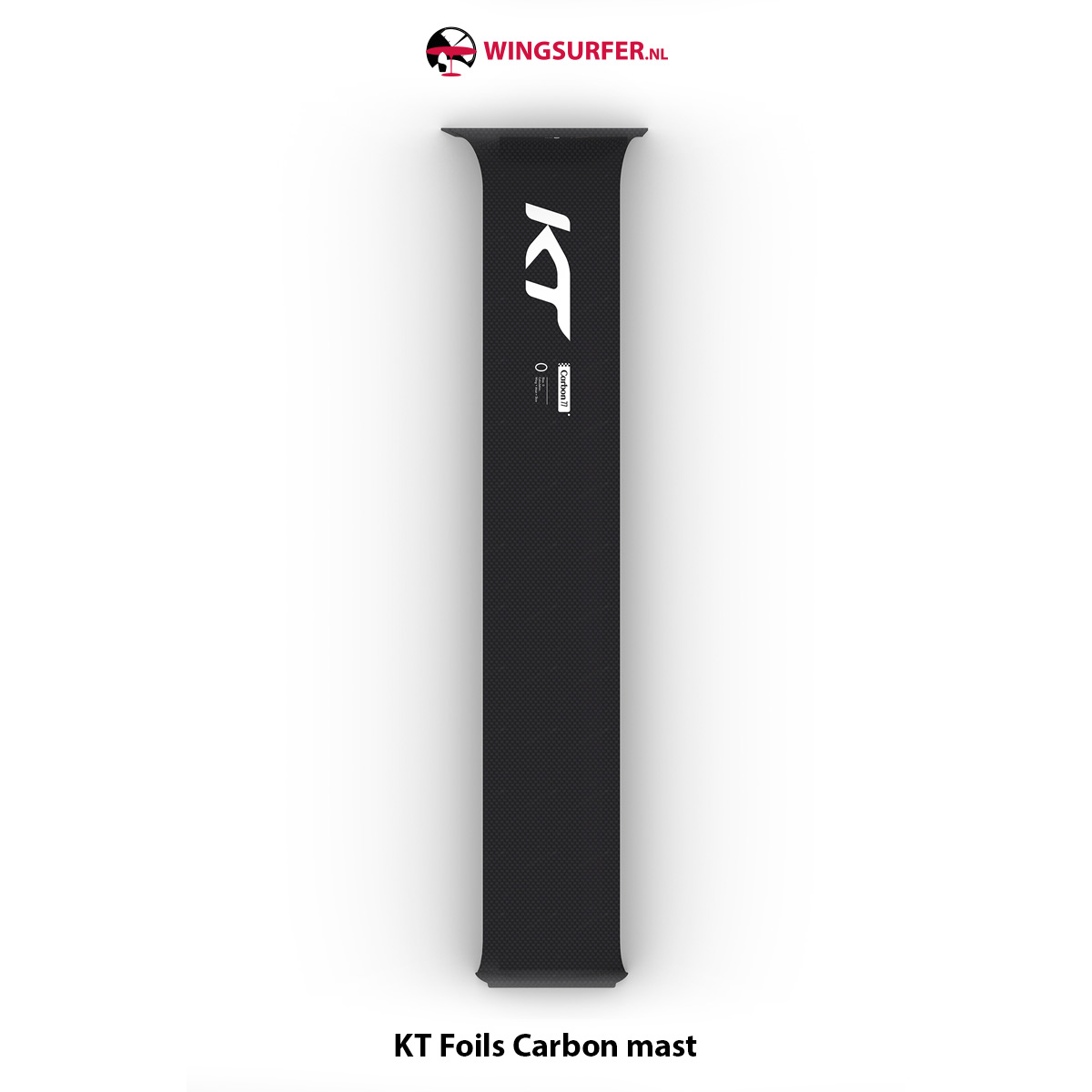 KT Foils Carbon Mast