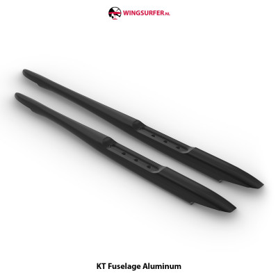 KT Fuselage Aluminum