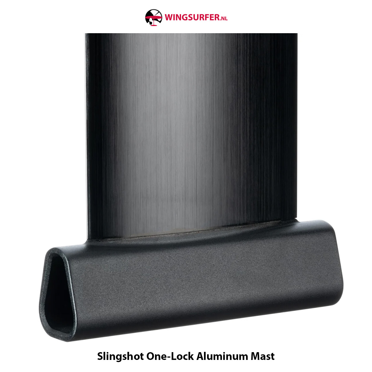 Slingshot One-Lock Aluminum Mast - Image 4