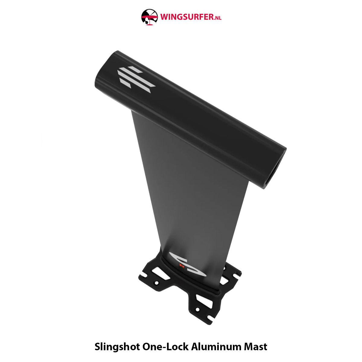 Slingshot One-Lock Aluminum Mast - Image 2
