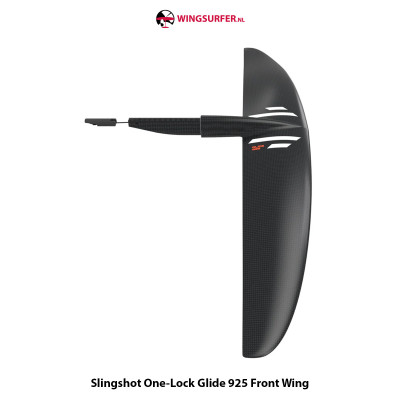 Slingshot One-Lock Glide Front Wing