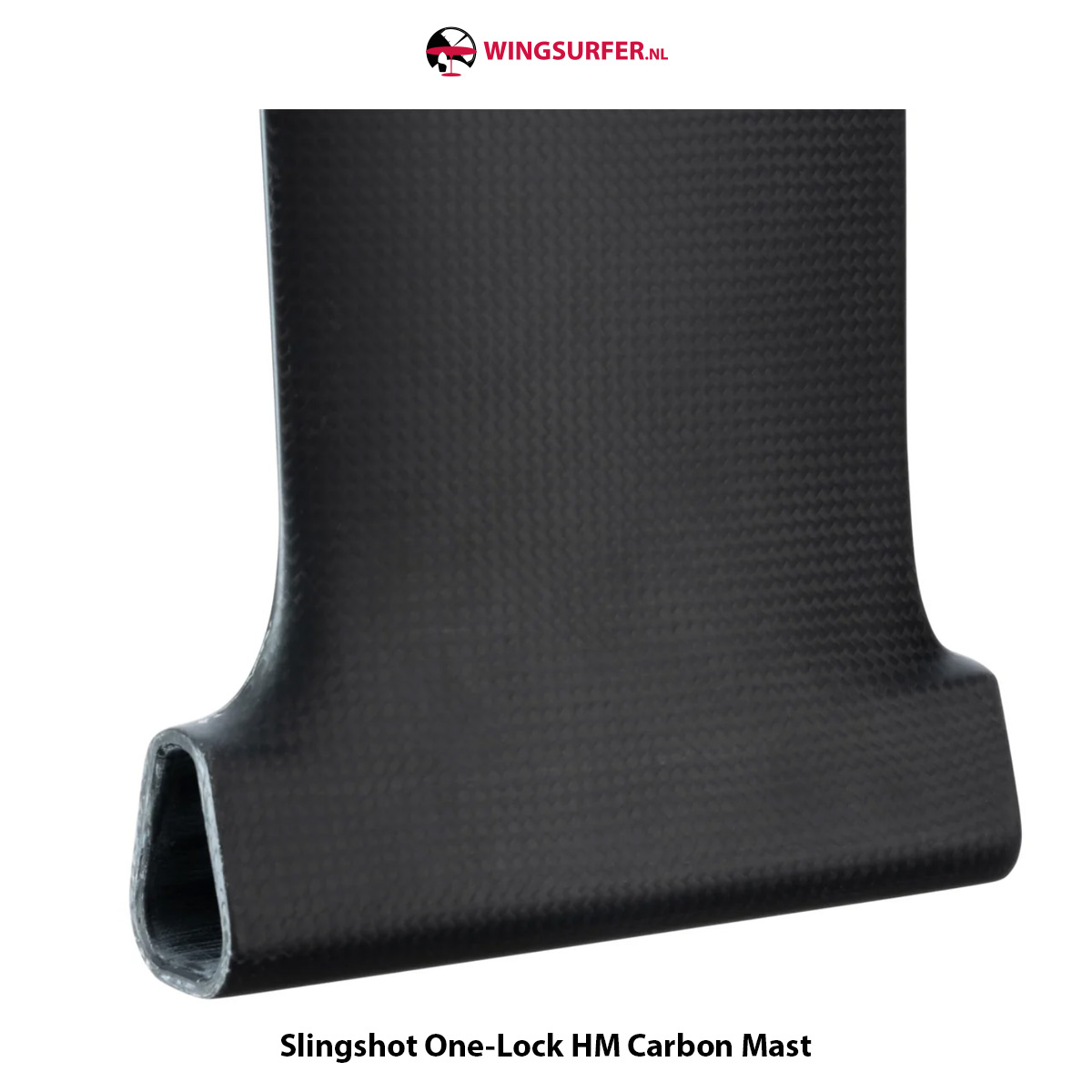 Slingshot One-Lock HM Carbon Mast - Image 3