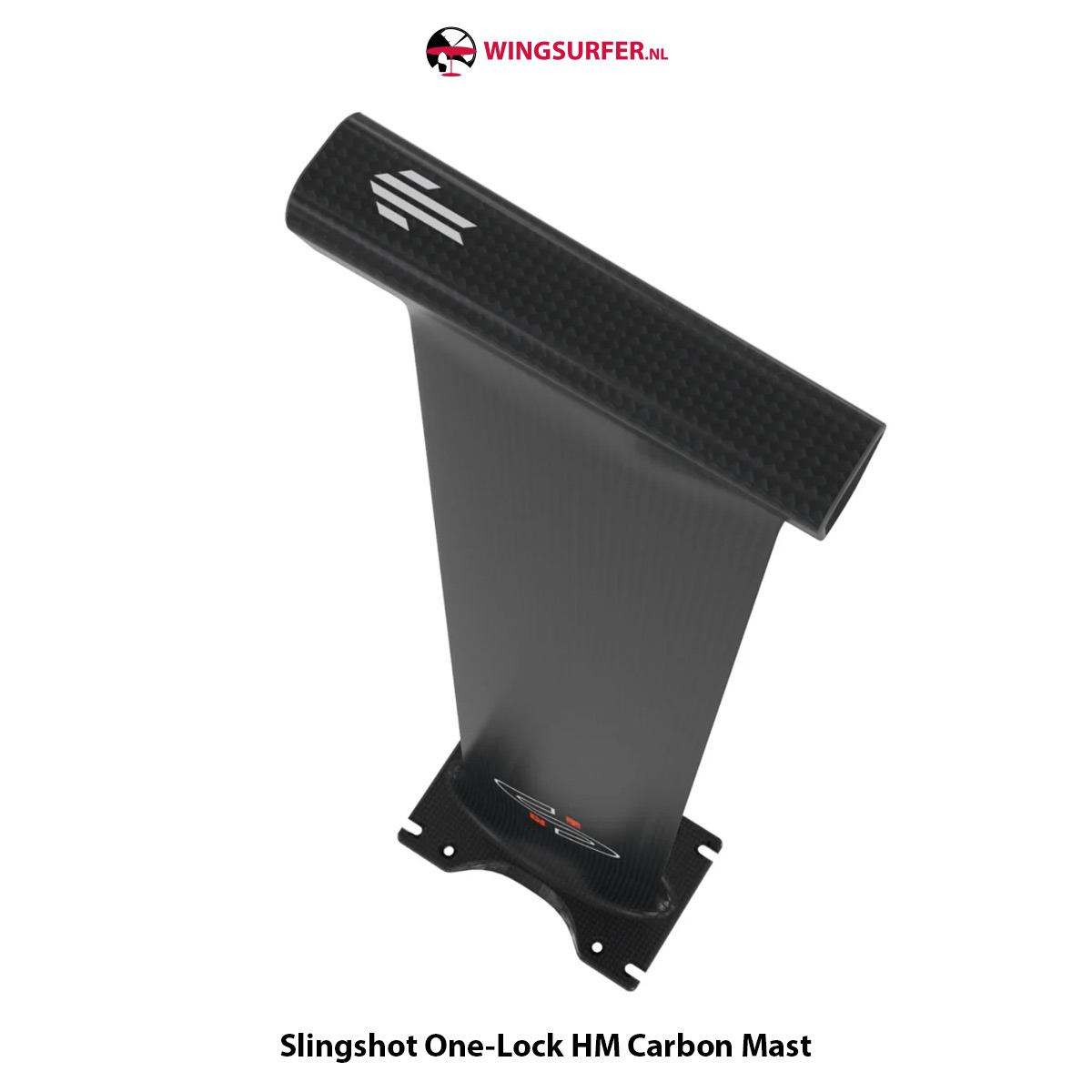 Slingshot One-Lock HM Carbon Mast - Image 2