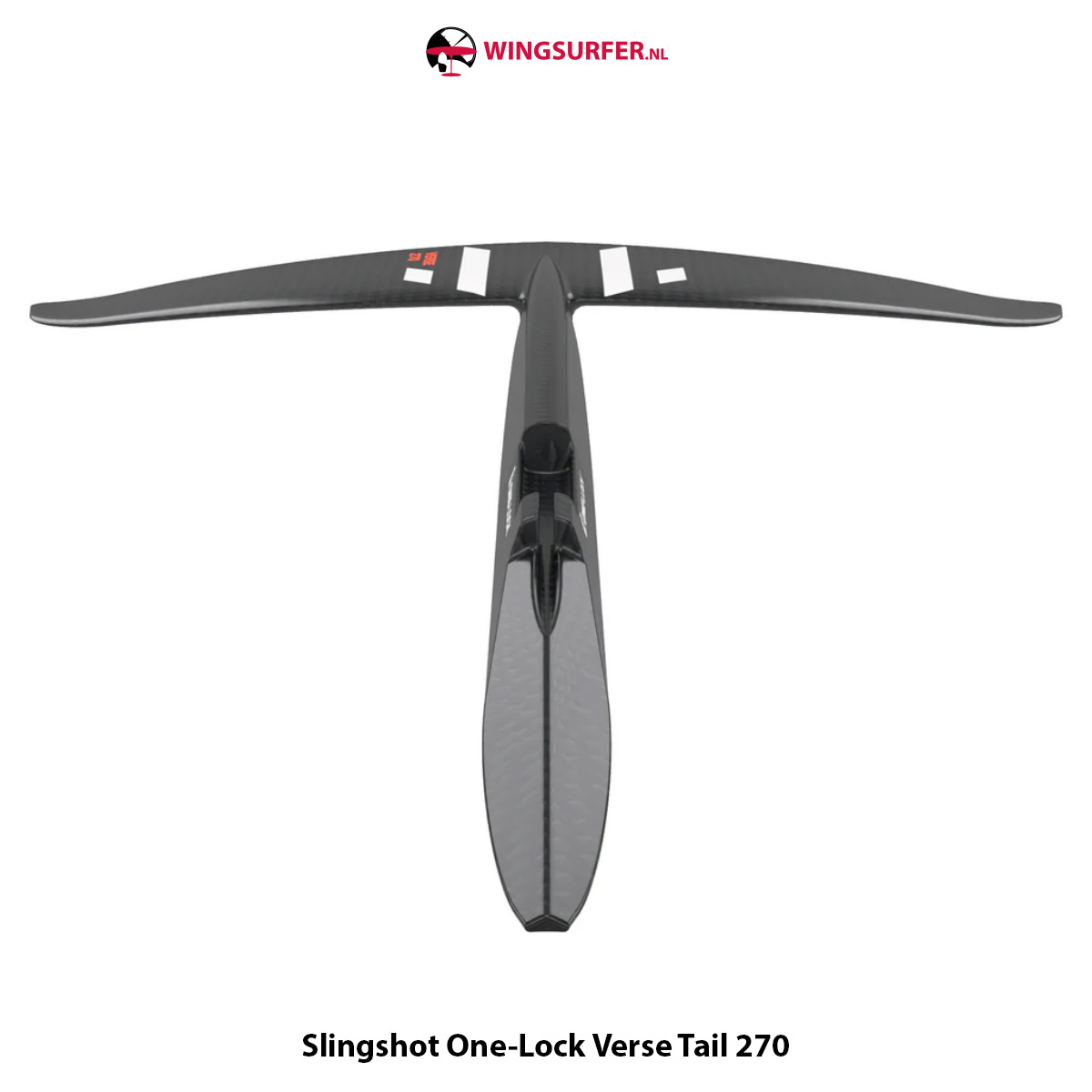 Slingshot One-Lock Verse Tail 270 - Image 3