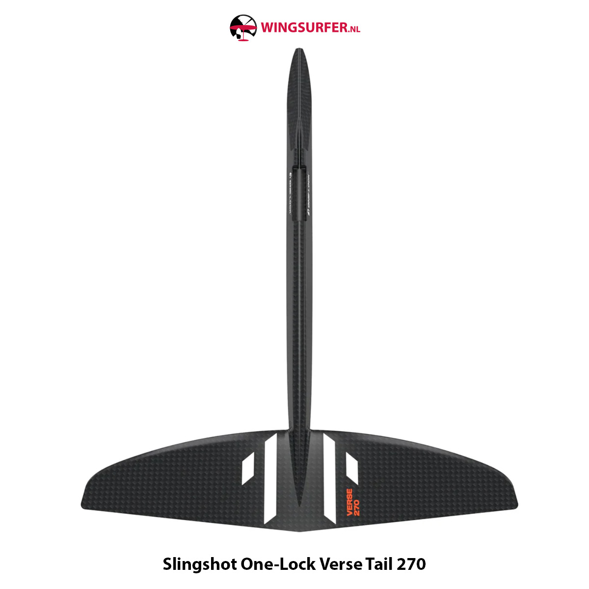 Slingshot One-Lock Verse Tail 270 - Image 2