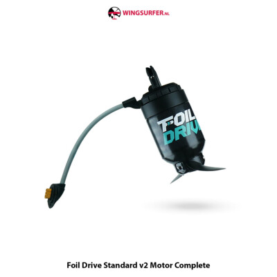 Foil Drive Standard v2 Motor Compleet