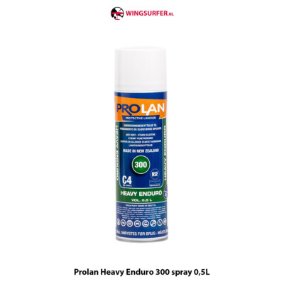 Prolan Heavy Enduro 300 spray 0,5L - Lanolin for Foil Drive
