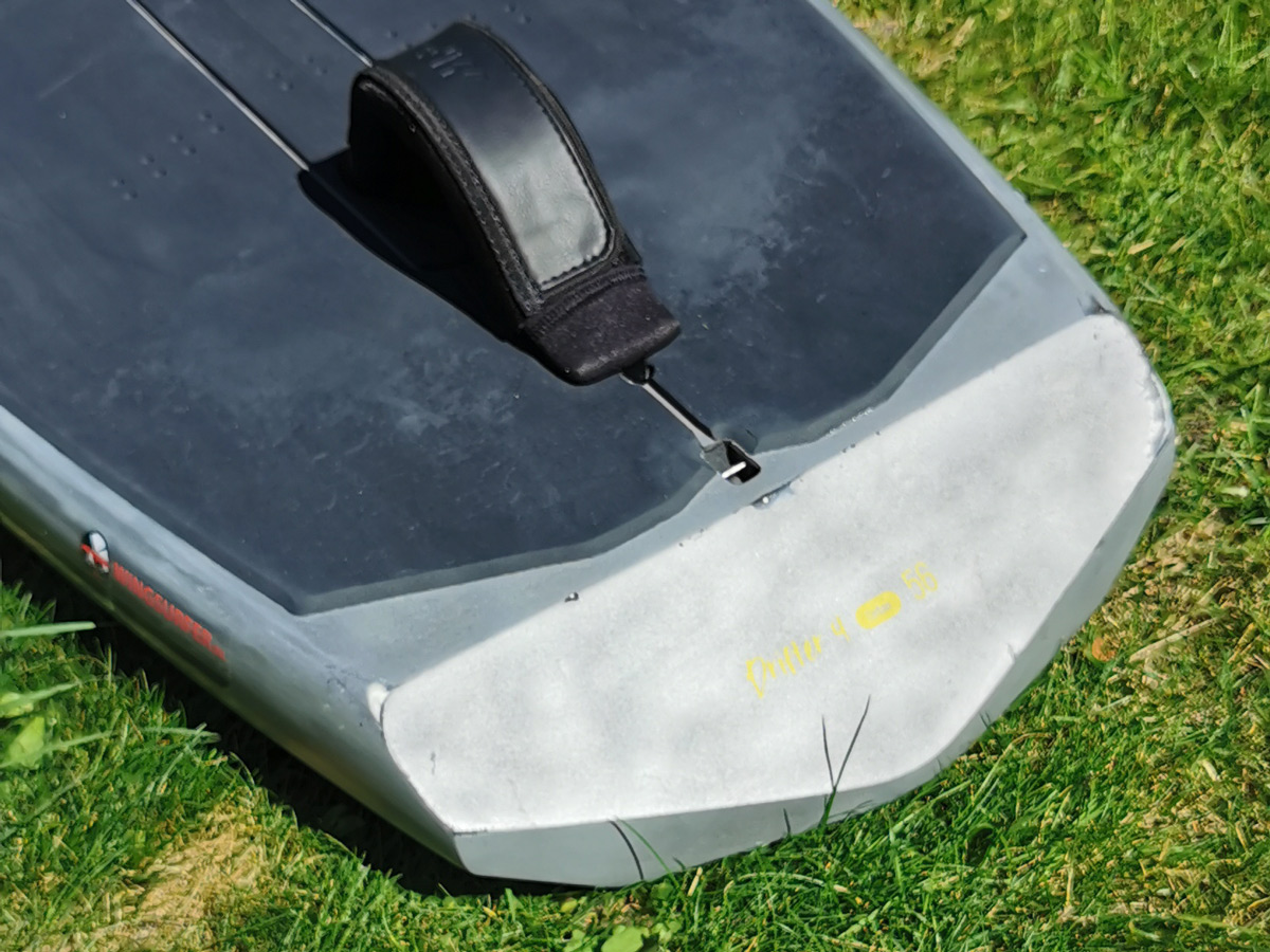 Used: KT Drifter 4 - 56 liter - Image 5