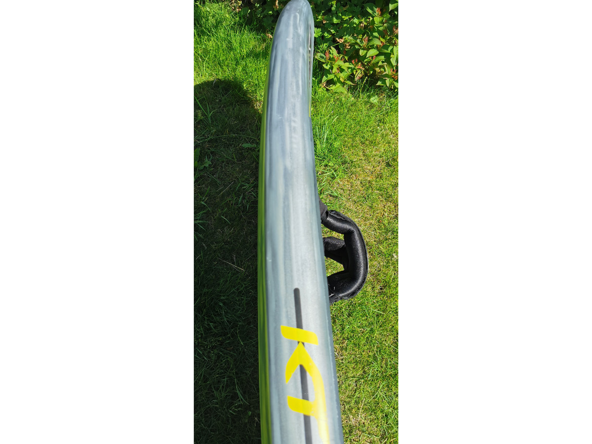 Used: KT Drifter 4 - 56 liter - Image 6