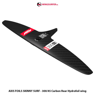 AXIS FOILS Skinny Surf - 300/45