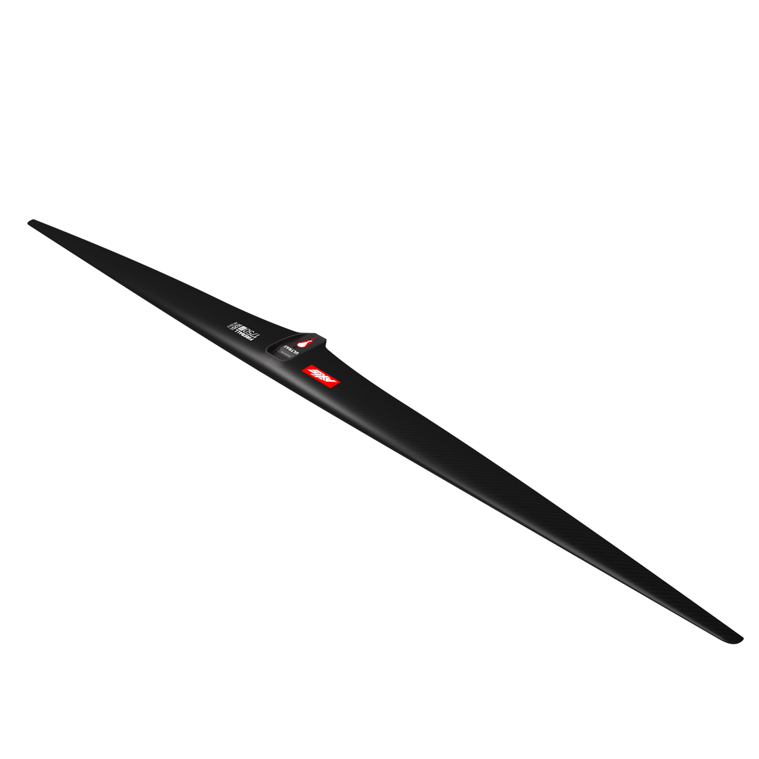 AXIS FOILS FIREBALL 1750