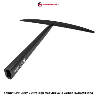 AXIS FOILS Skinny Link 360/45