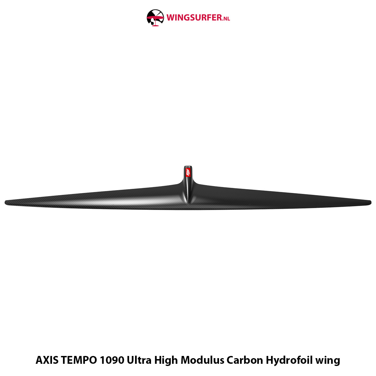 AXIS FOILS TEMPO 1090 Ultra High Mod Carbon Wing - Image 3