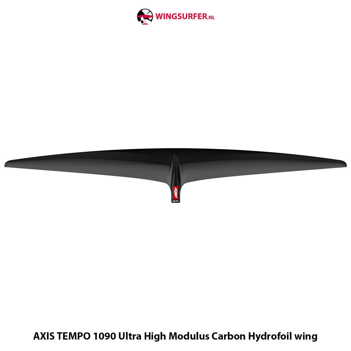 AXIS FOILS TEMPO 1090 Ultra High Mod Carbon Wing - Image 2