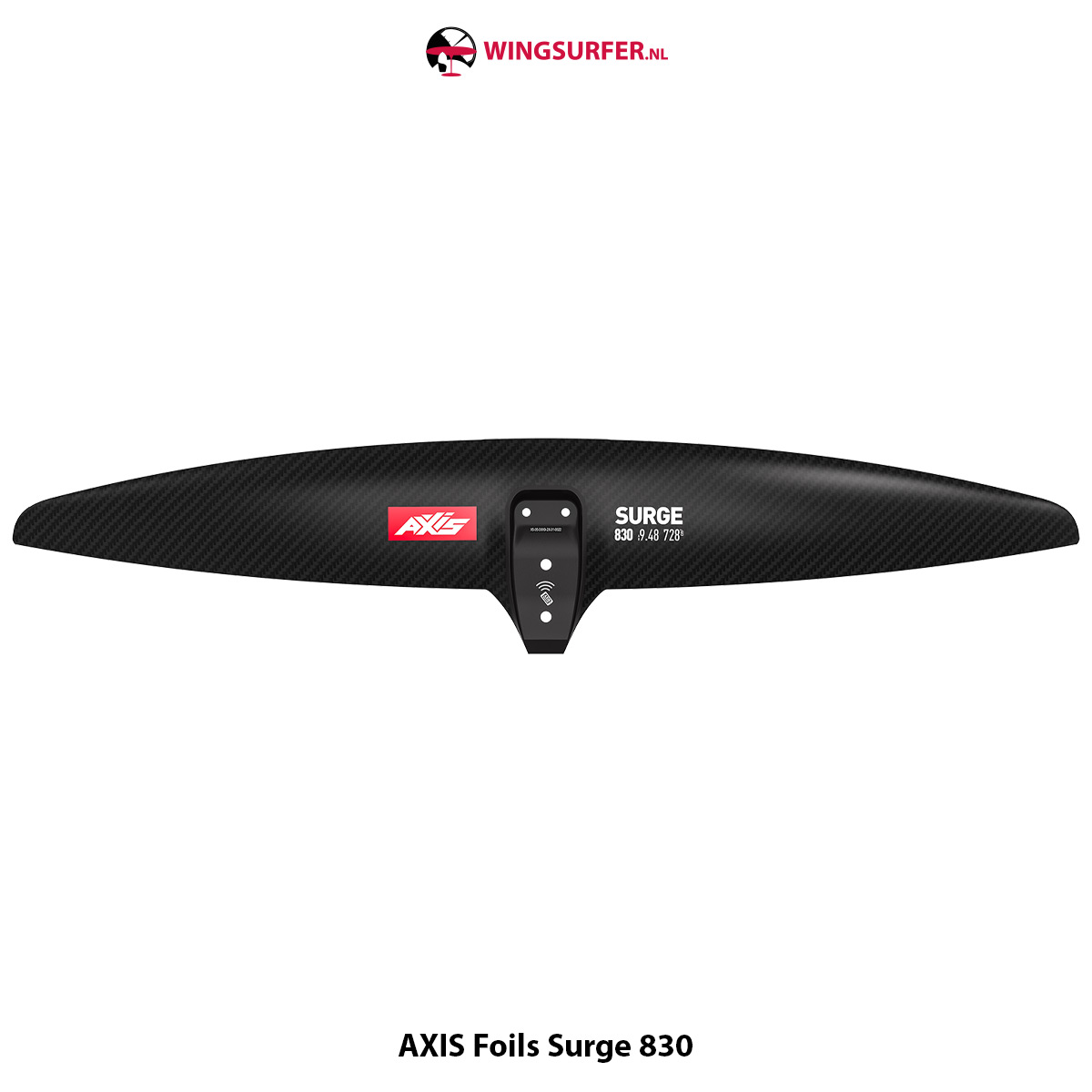 AXIS Foils Surge 830 - Image 4