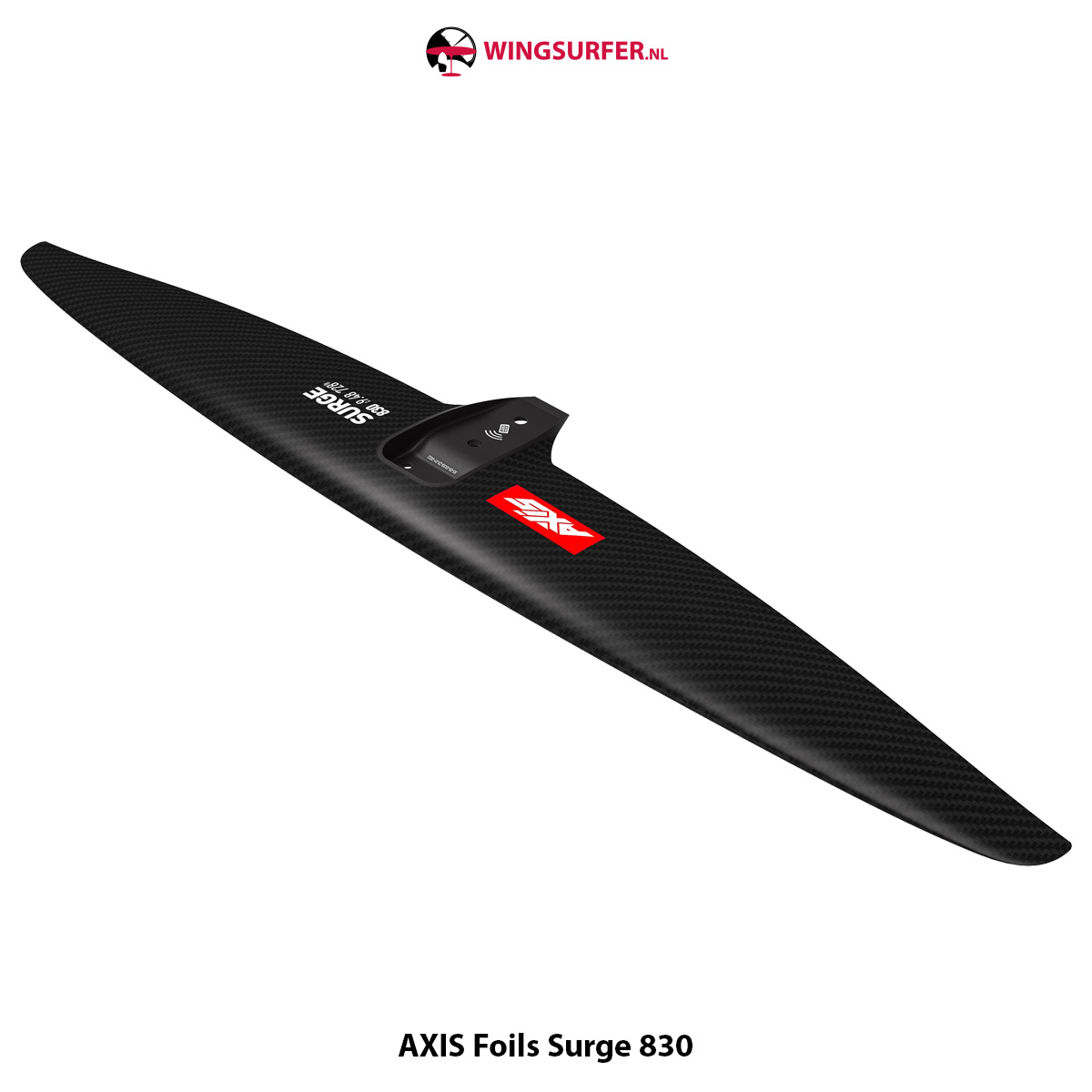 AXIS Foils Surge 830