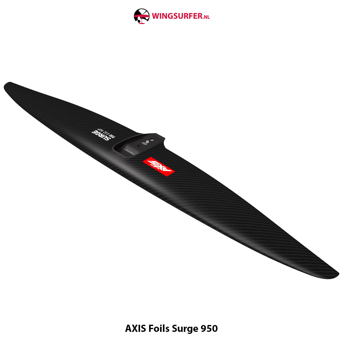 AXIS Foils Surge 950