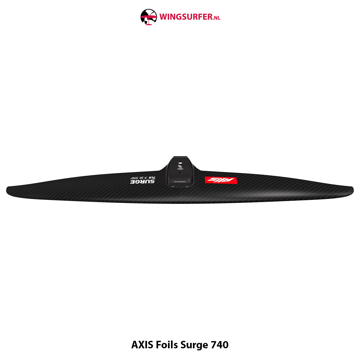 AXIS Foils Surge 740 - Image 3