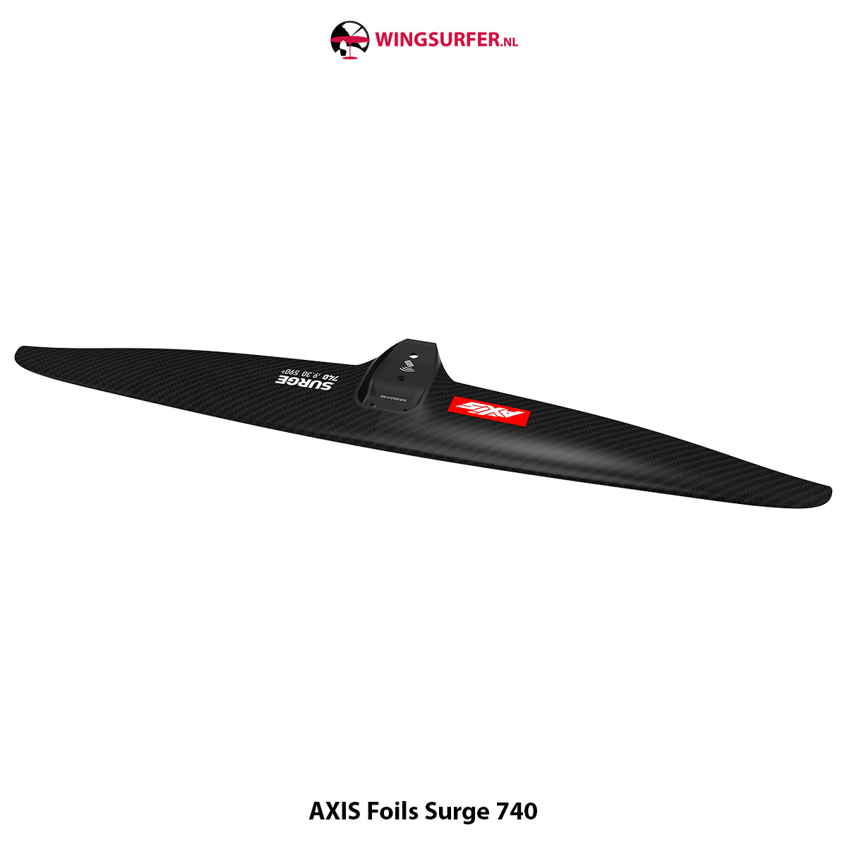 AXIS Foils Surge 740 - Image 4
