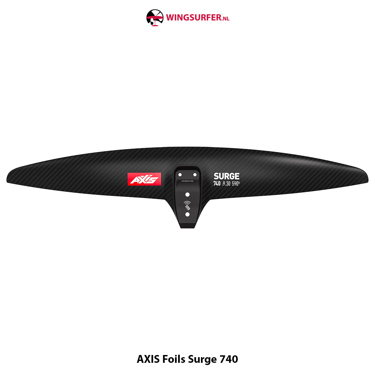 AXIS Foils Surge 740 - Image 2