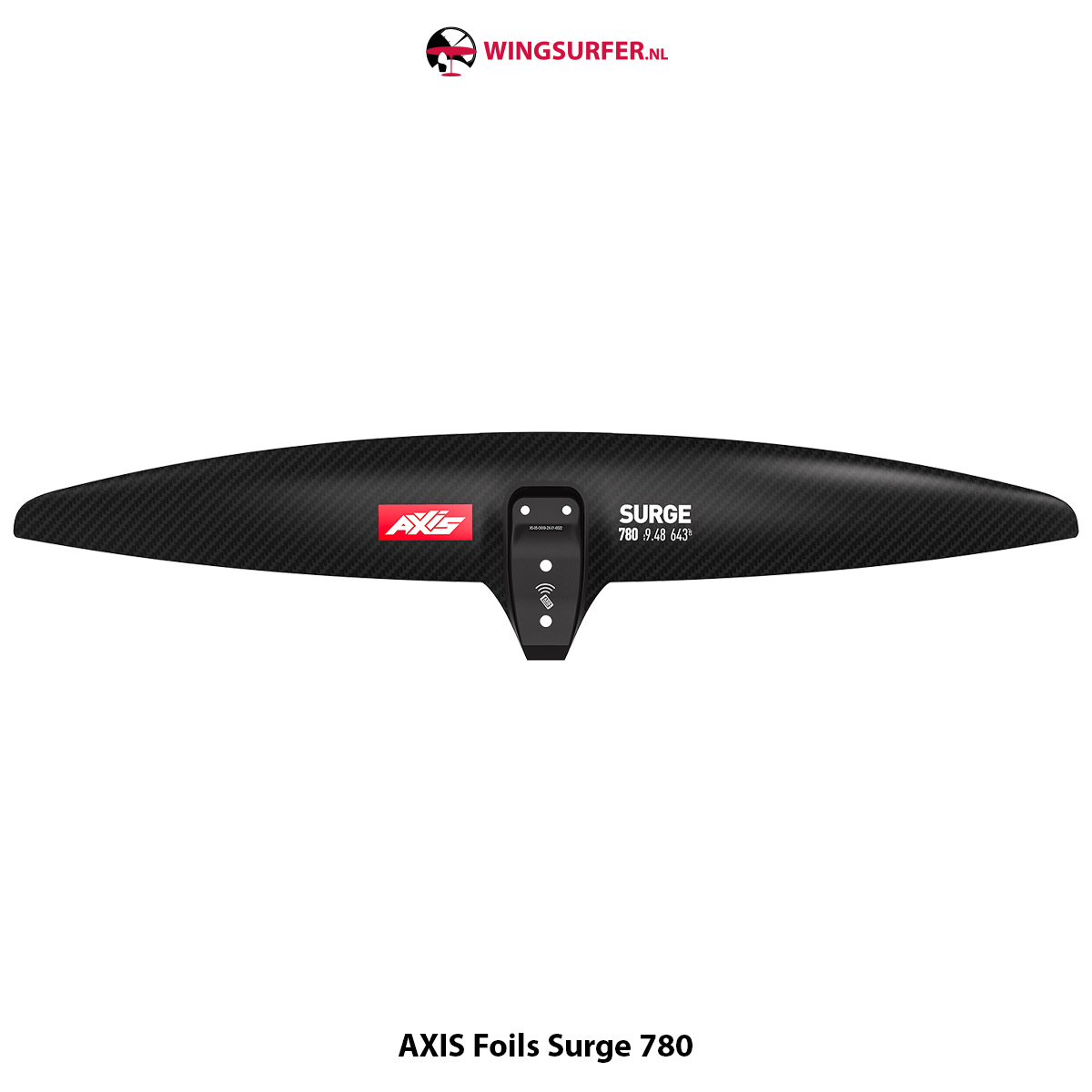 AXIS Foils Surge 780 - Image 2