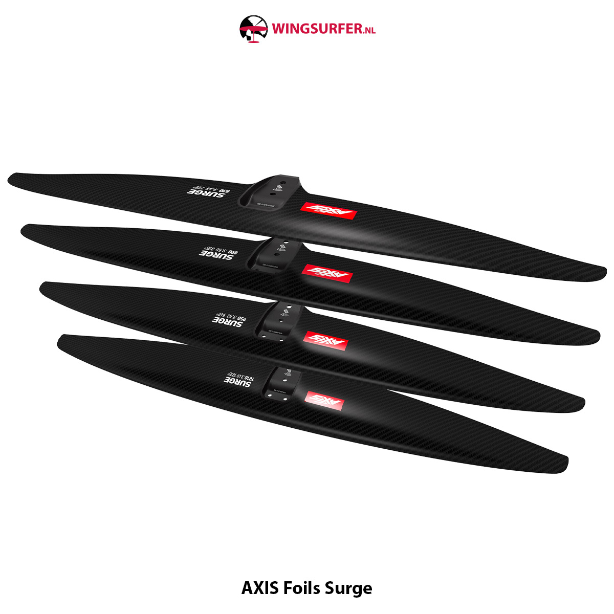 AXIS Foils Surge 830 - Image 5