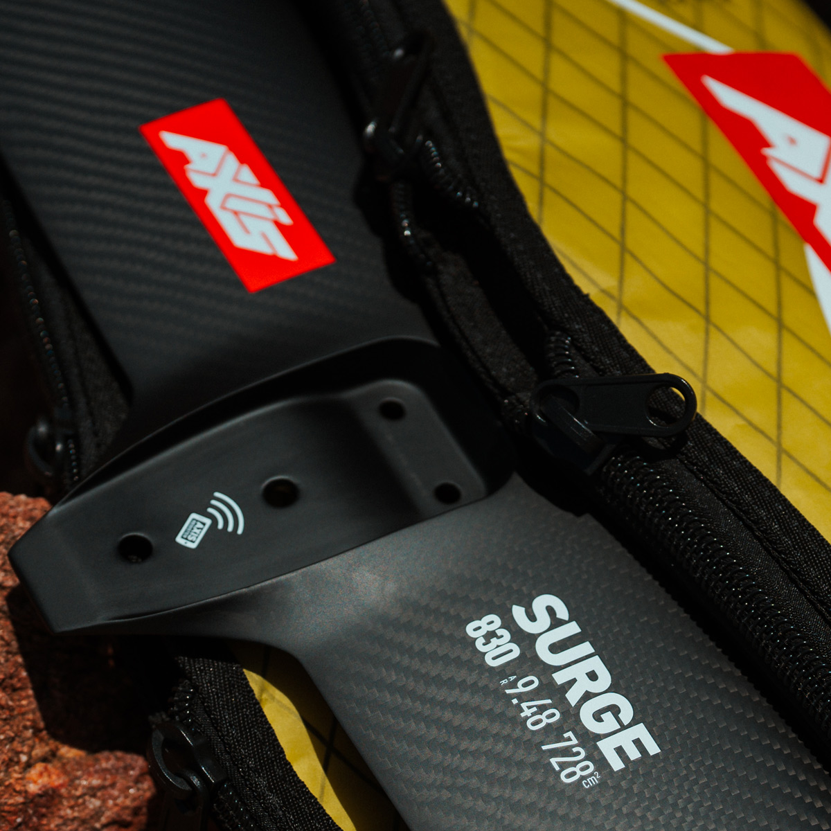 AXIS Foils Surge 830 - Image 6