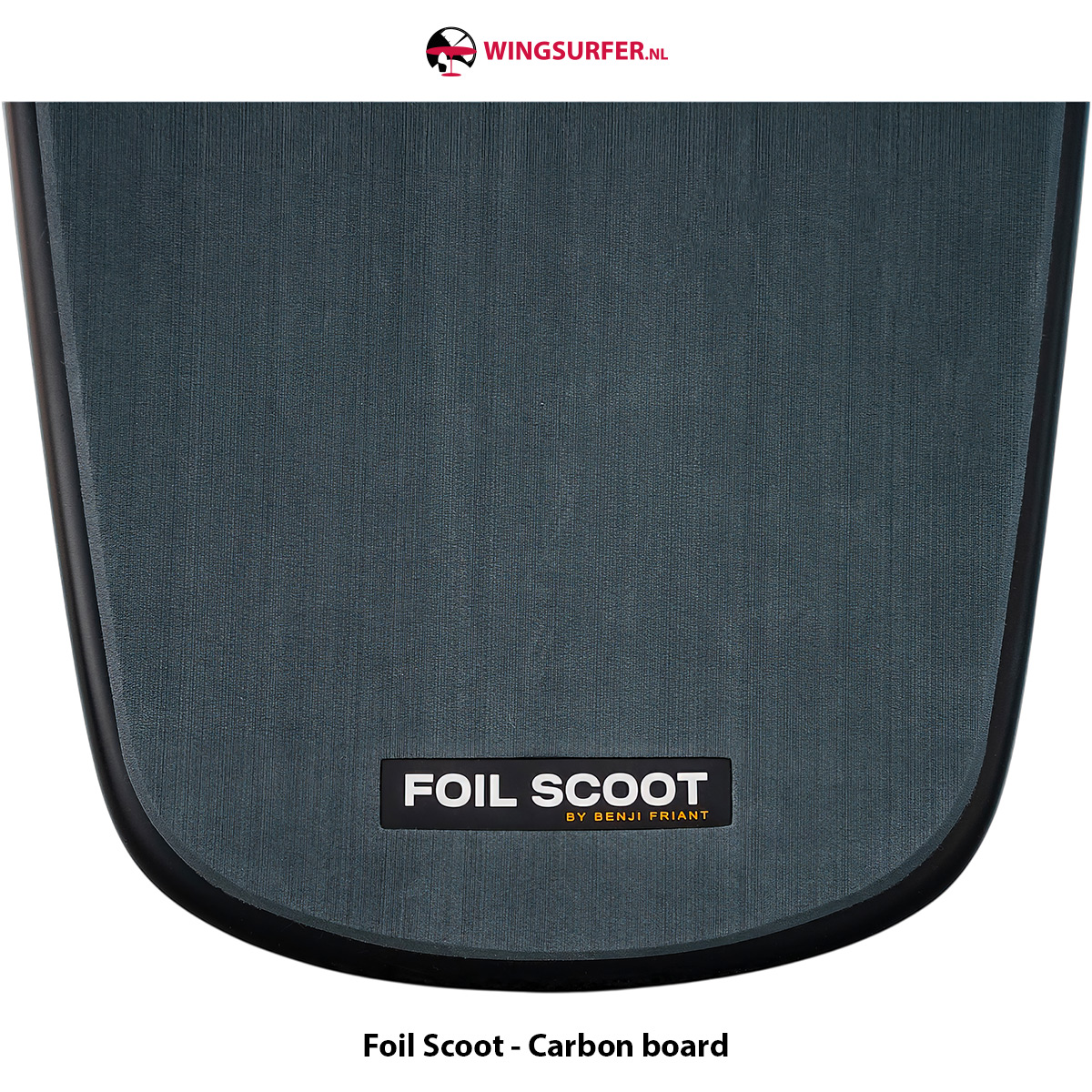 Foil Scoot Pro Carbon - Image 7