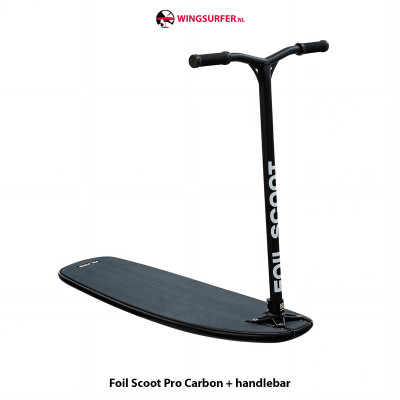 Foil Scoot Pro Carbon