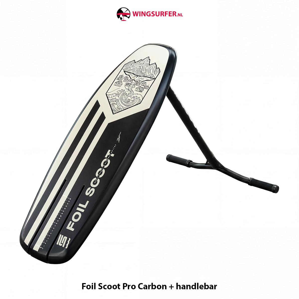 Foil Scoot Pro Carbon - Image 5