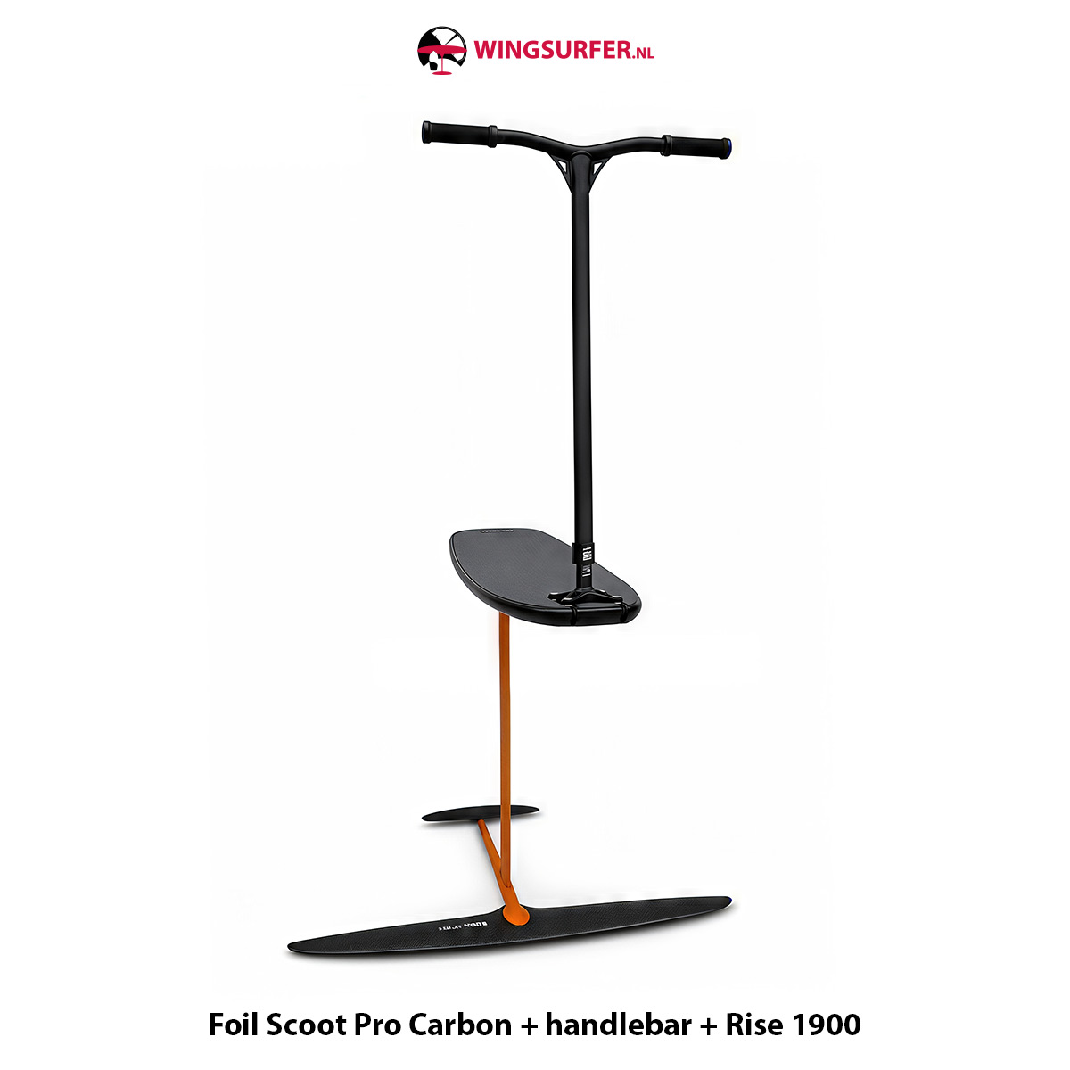 Foil Scoot Pro Carbon - Image 9