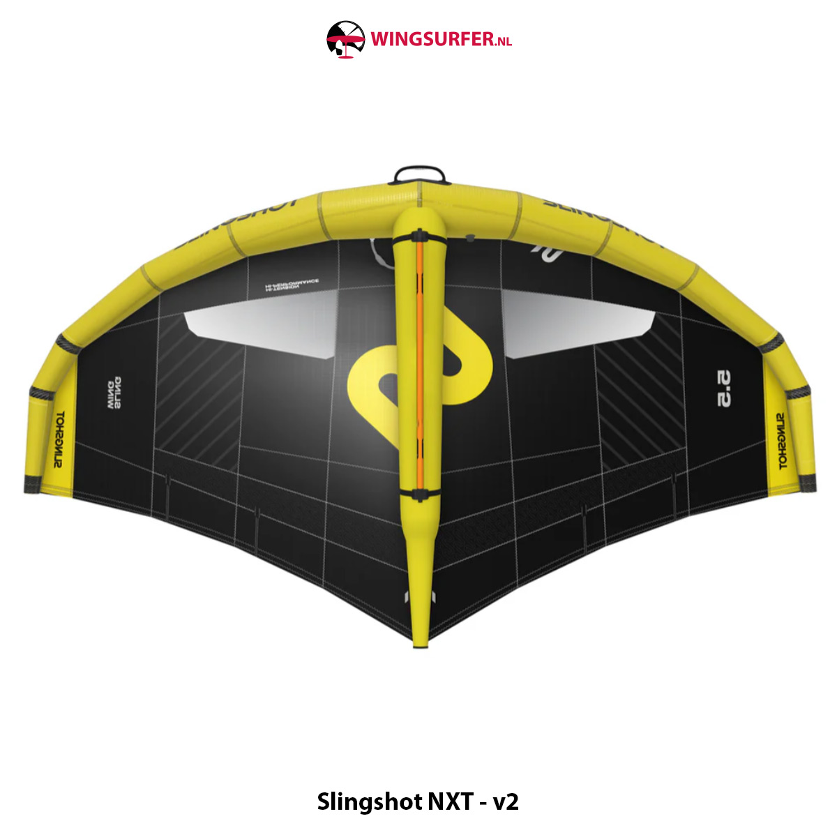 Slingshot NXT V2 Wing - Image 2