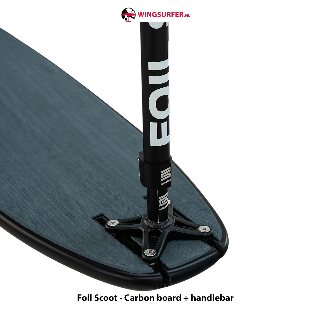 Foil Scoot Pro Carbon - Image 6