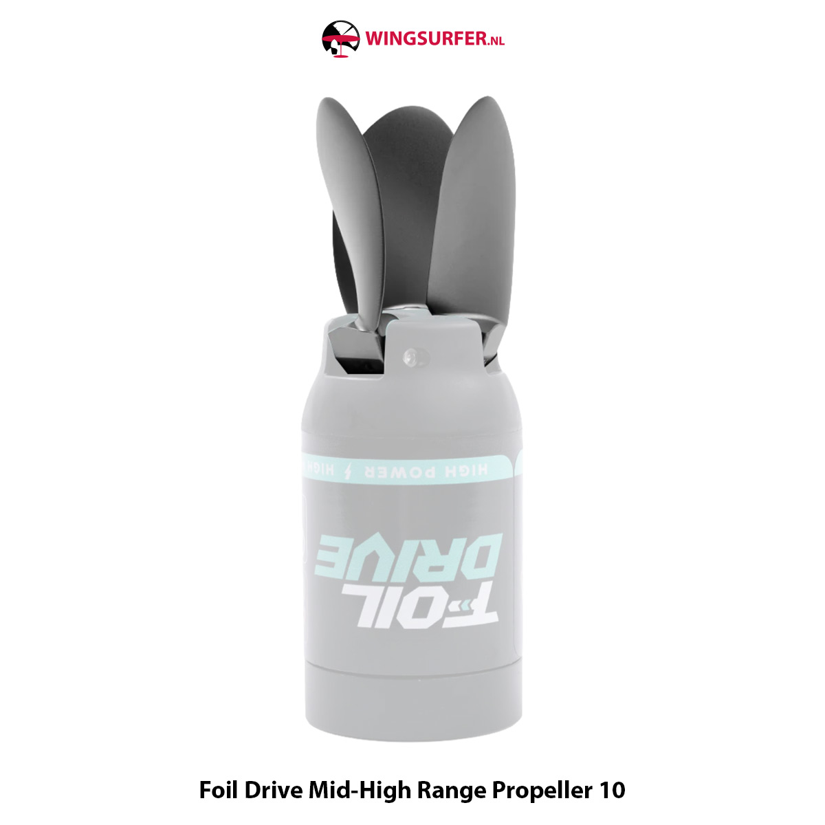 Foil Drive Mid-High Range Propeller 10 - Image 2