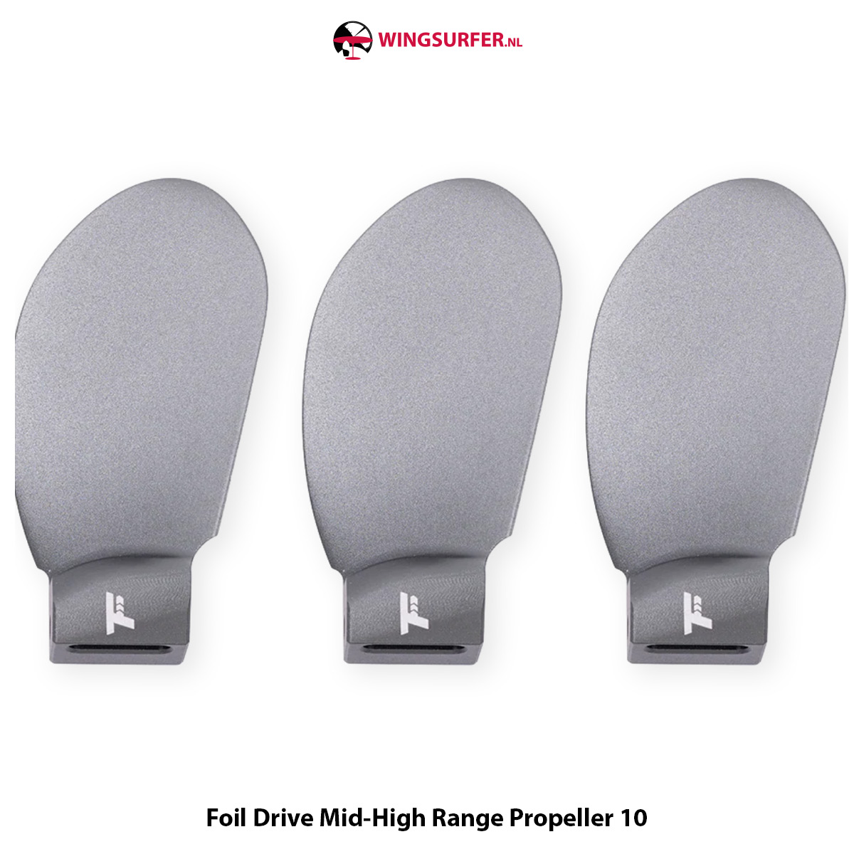 Foil Drive Mid-High Range Propeller 10