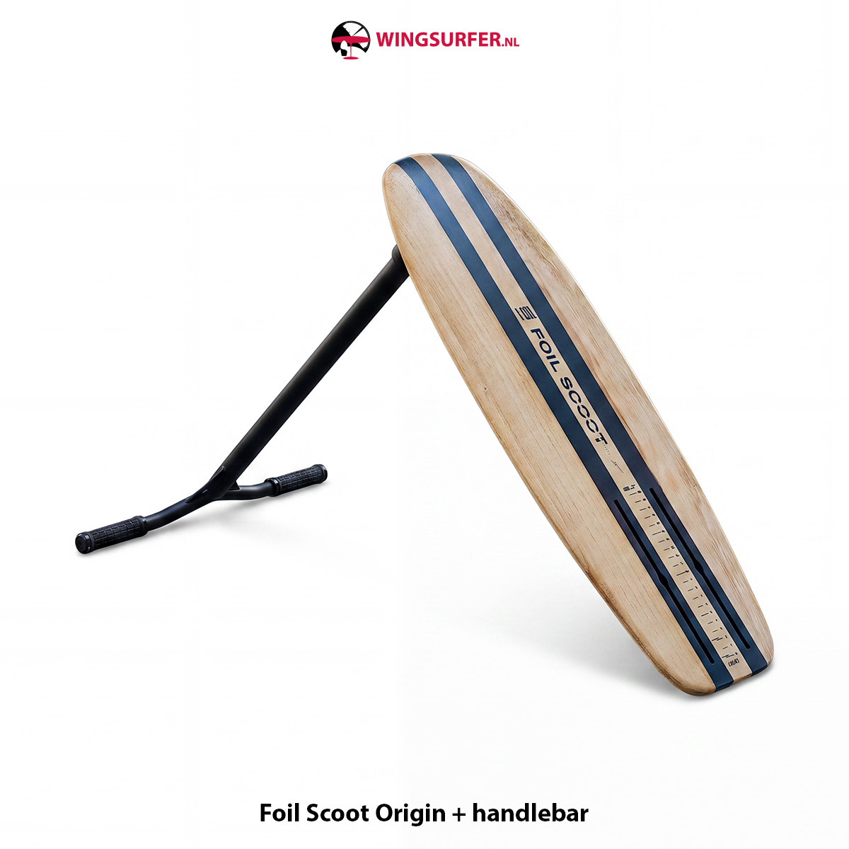Foil Scoot Origin Wood - Image 2