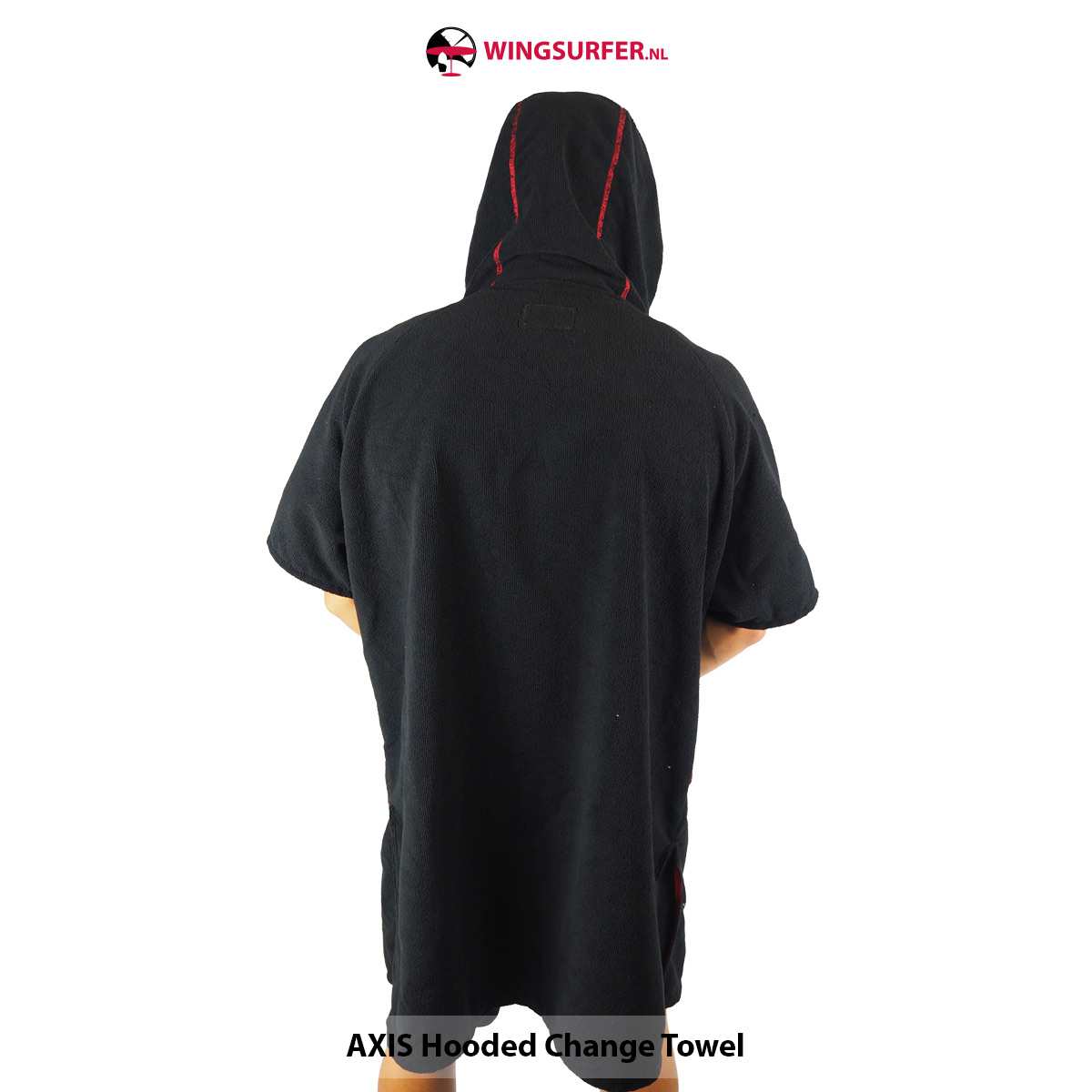 AXIS Hooded Change Towel - Image 2
